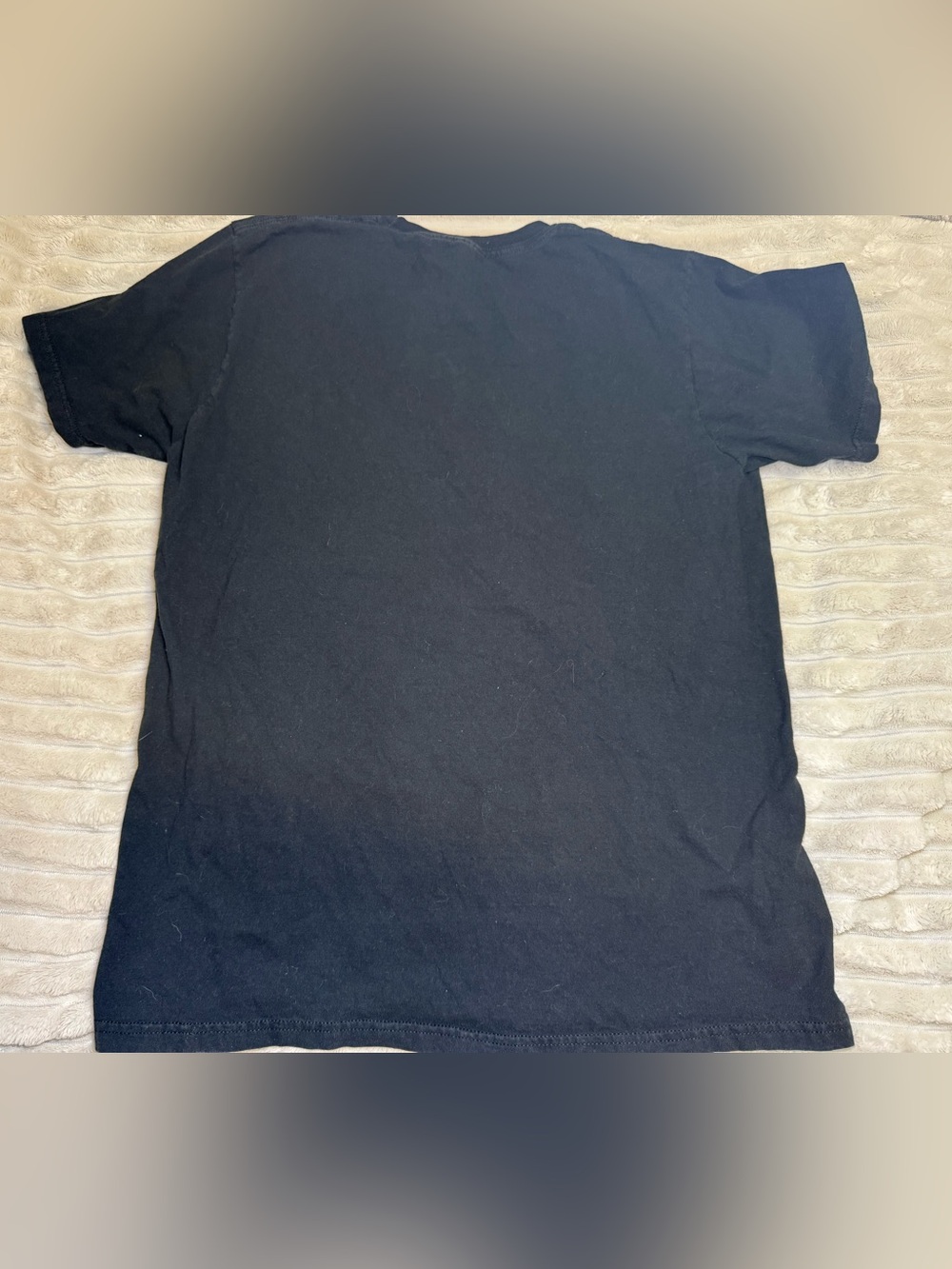 Johnny Cash tee - Picture 3 of 4